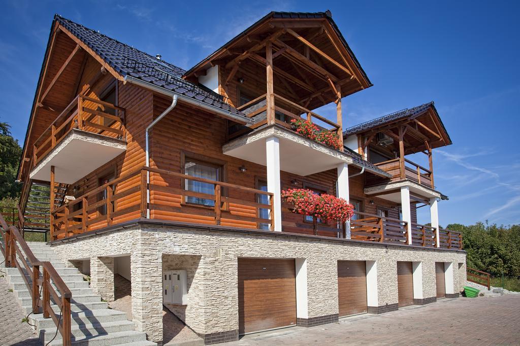 Apartamenty Home Sweet Home Na Górnej Szklarska Poręba Exterior foto