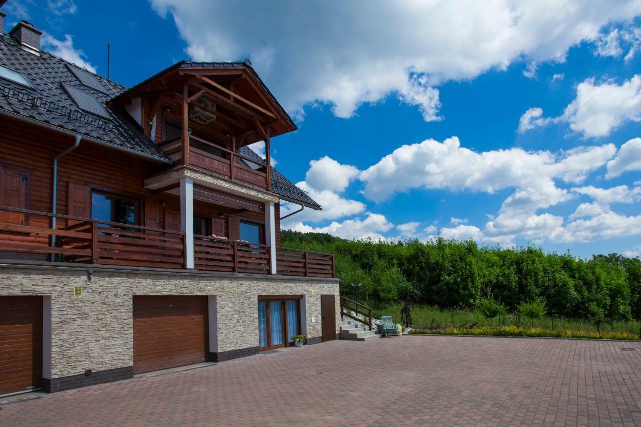 Apartamenty Home Sweet Home Na Górnej Szklarska Poręba Exterior foto