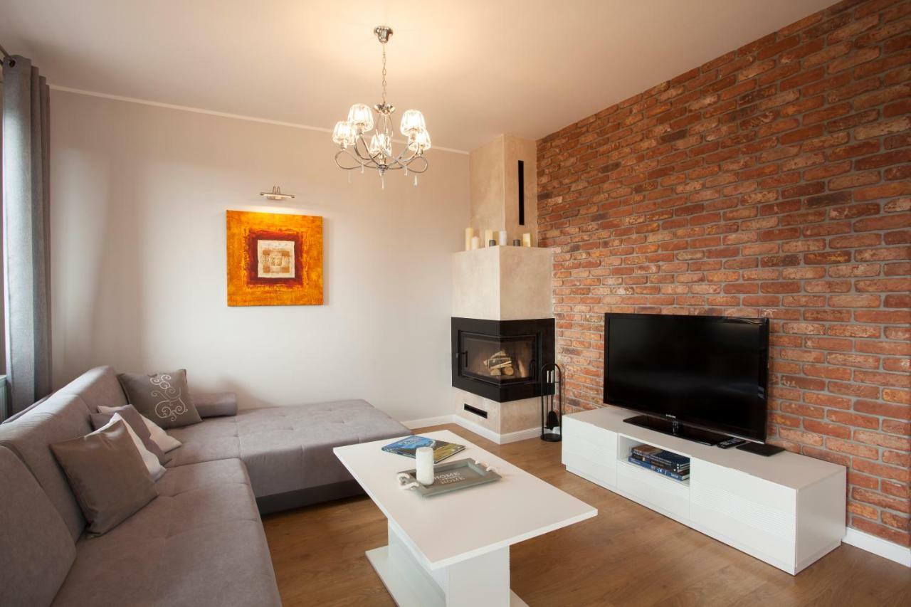 Apartamenty Home Sweet Home Na Górnej Szklarska Poręba Exterior foto