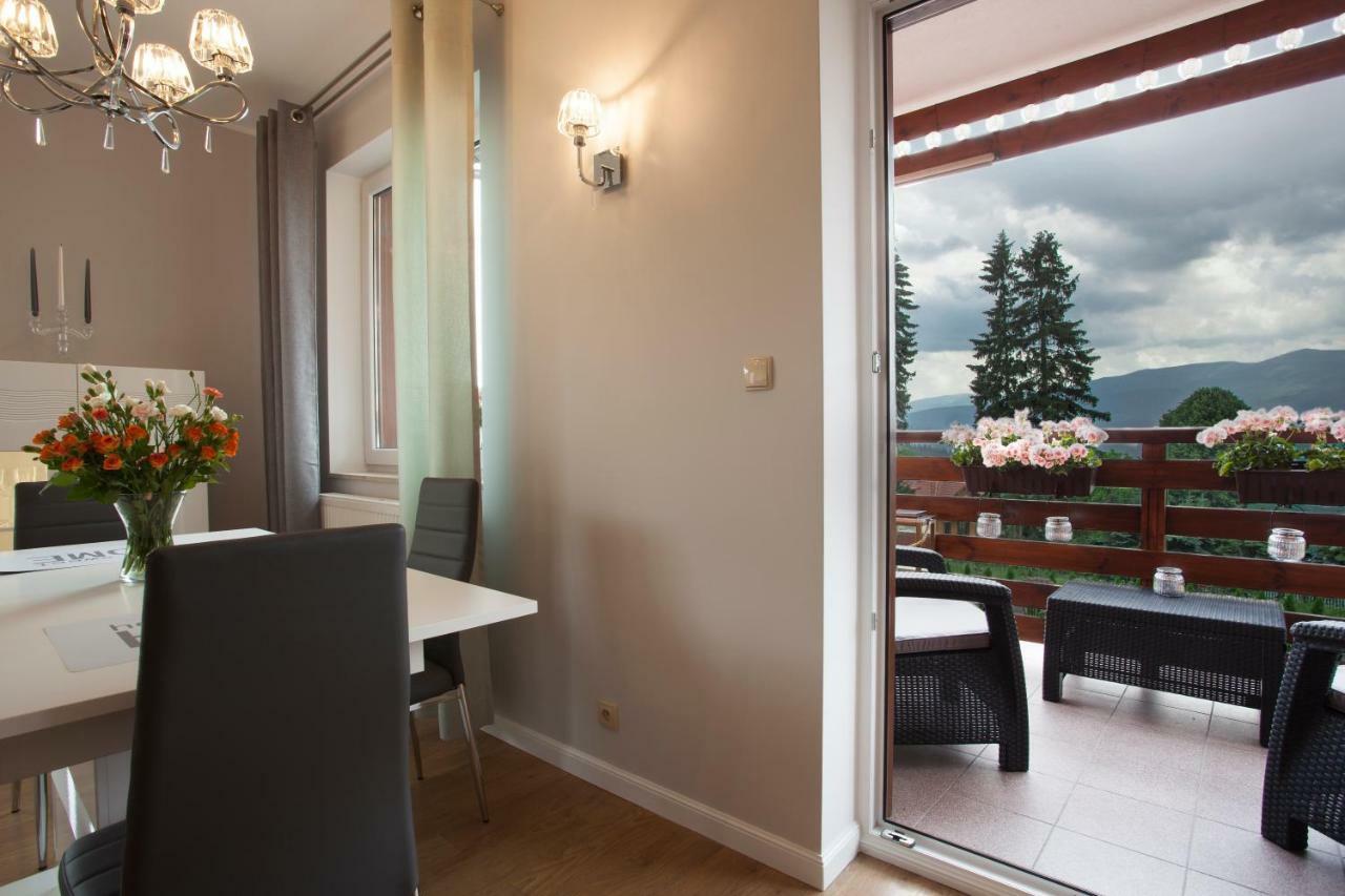 Apartamenty Home Sweet Home Na Górnej Szklarska Poręba Exterior foto