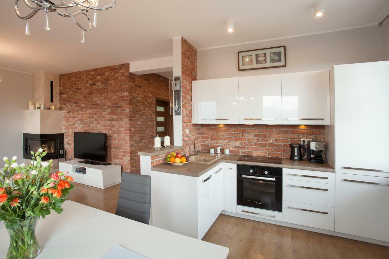 Apartamenty Home Sweet Home Na Górnej Szklarska Poręba Exterior foto