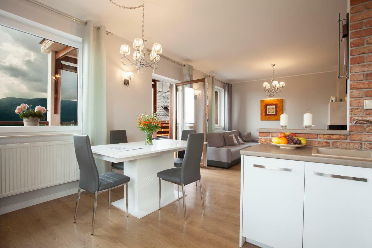 Apartamenty Home Sweet Home Na Górnej Szklarska Poręba Exterior foto