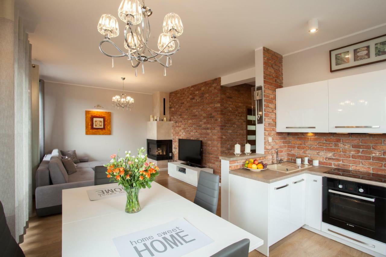 Apartamenty Home Sweet Home Na Górnej Szklarska Poręba Exterior foto
