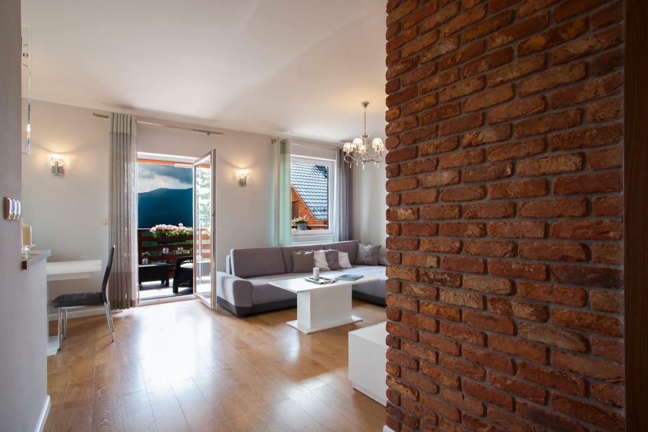 Apartamenty Home Sweet Home Na Górnej Szklarska Poręba Exterior foto